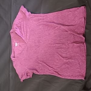 Womens large mossimo tee shirt